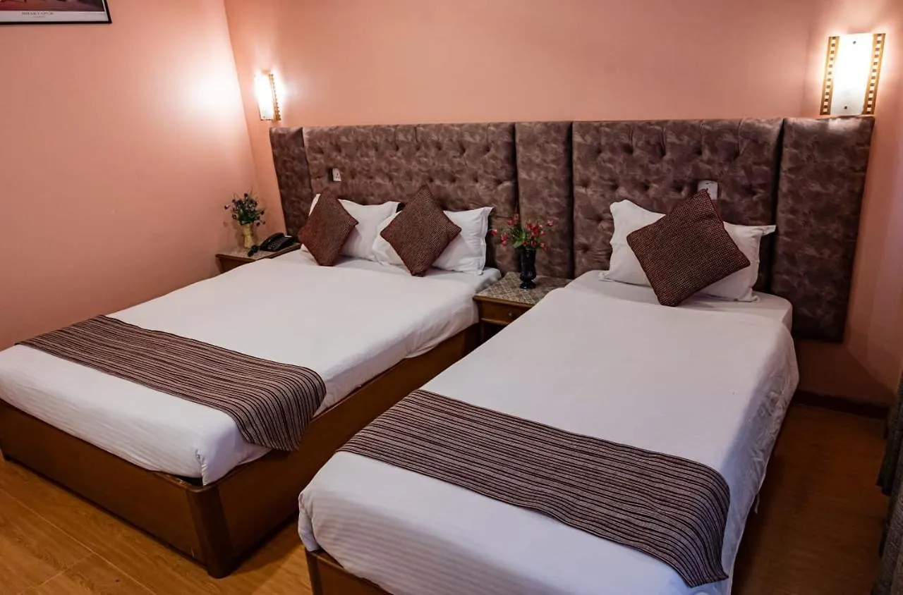 Kathmandu Prince Hotel