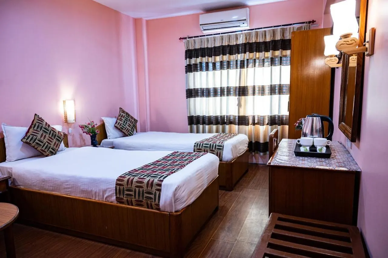 Kathmandu Prince Hotel