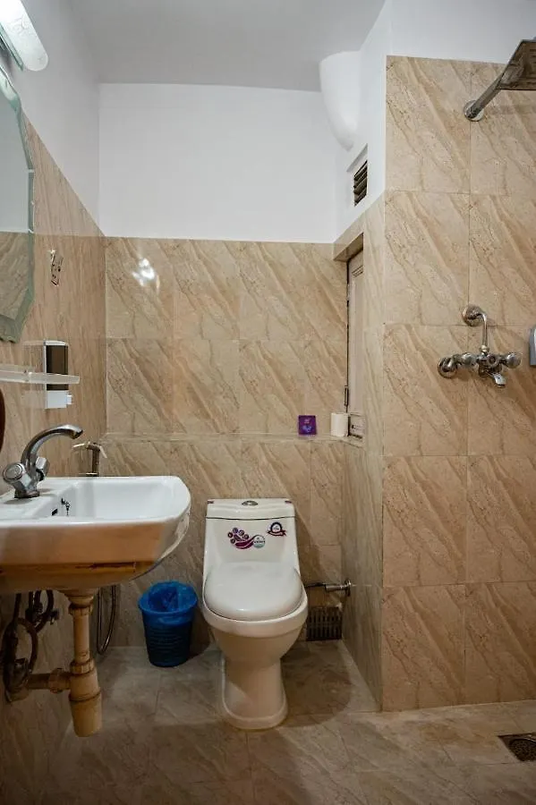 Kathmandu Prince Hotel