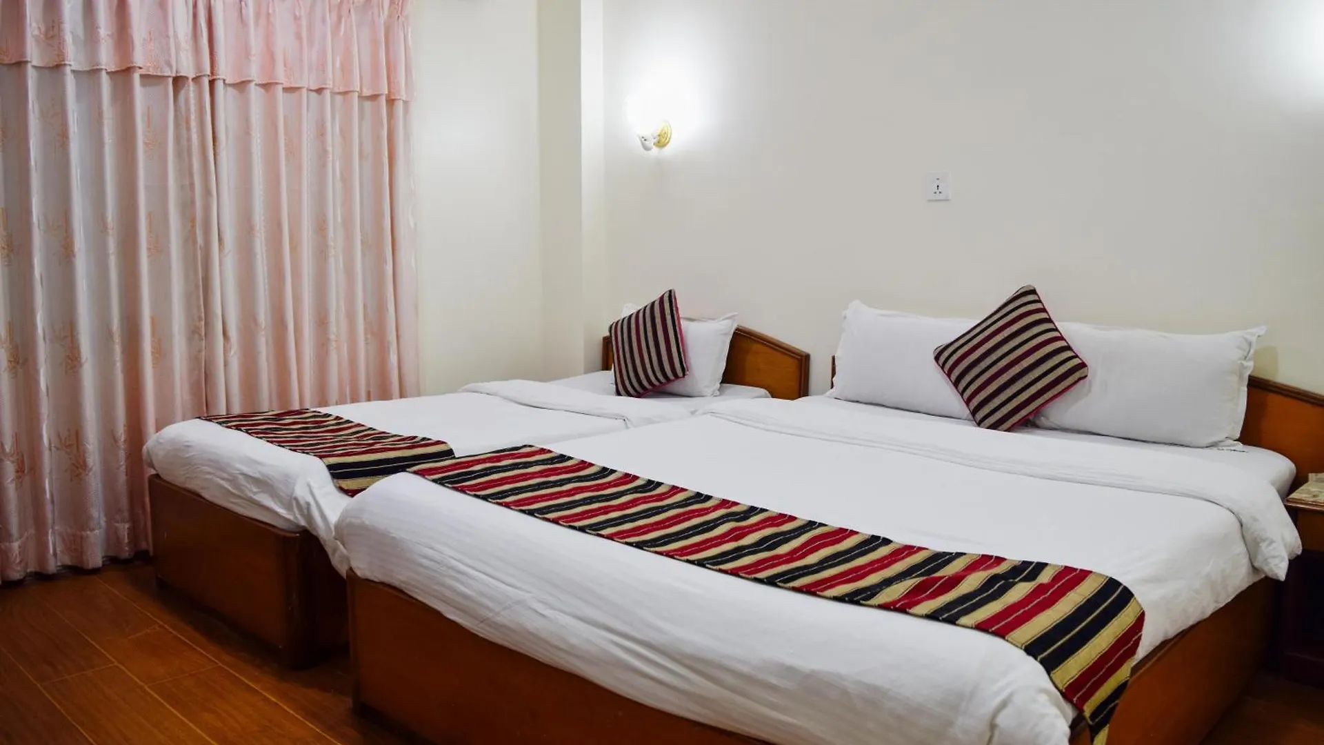 Kathmandu Prince Hotel