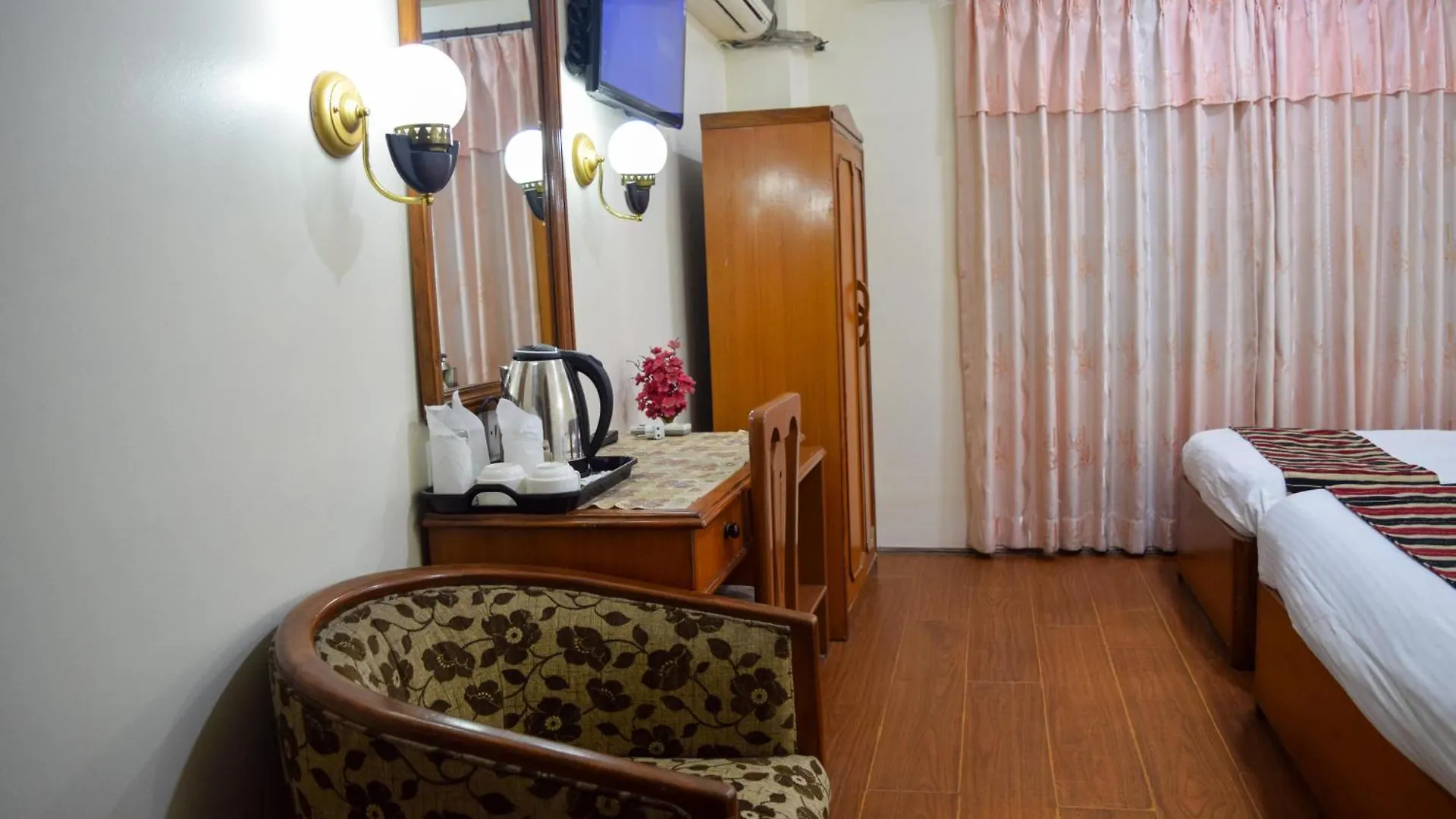 Kathmandu Prince Hotel
