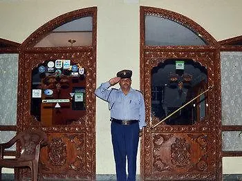 Kathmandu Prince Hotel