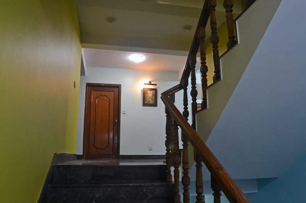Kathmandu Prince Hotel