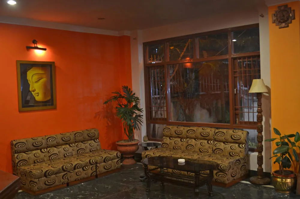 Kathmandu Prince Hotel