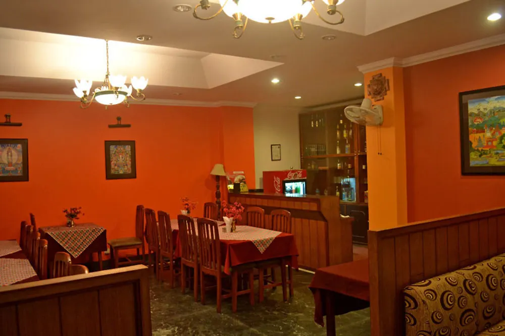 Kathmandu Prince Hotel 3*,  Nepal