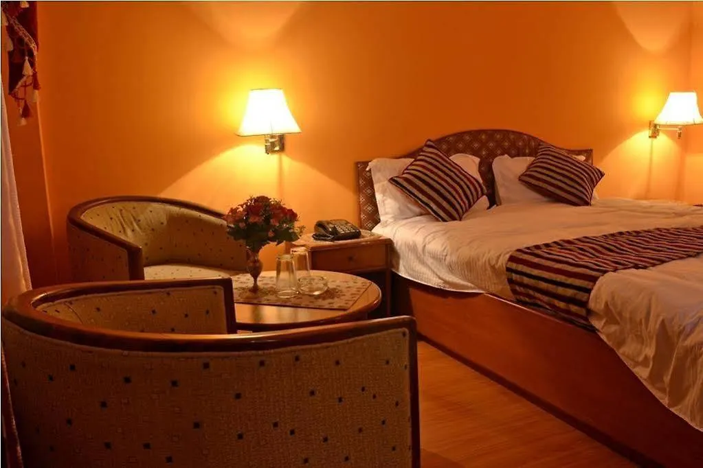 Kathmandu Prince Hotel