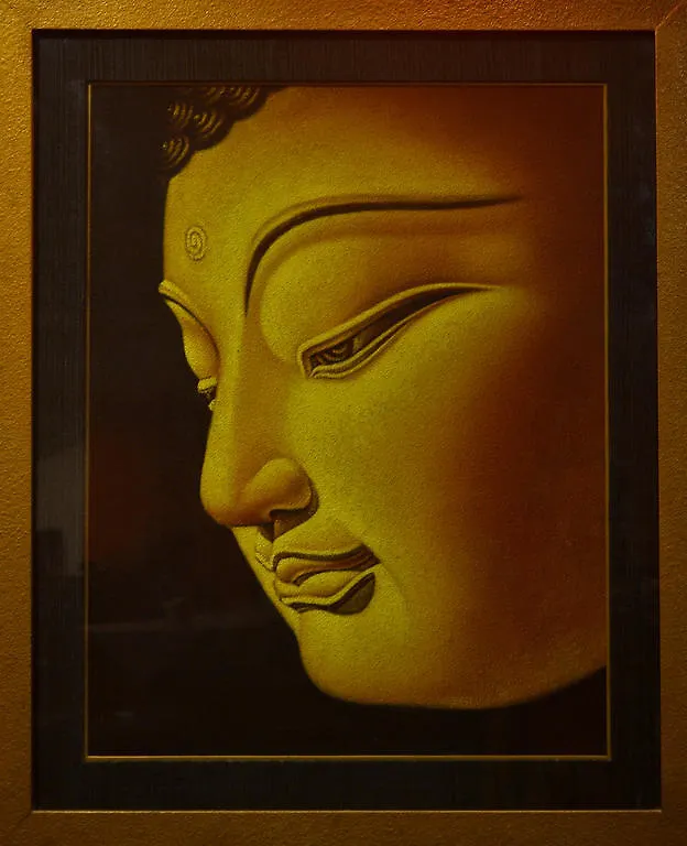 ***  Kathmandu Prince Hotel Nepal
