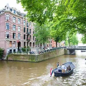** Hotel Hotel Amsterdam Inn Netherlands