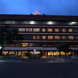 ***** Hotel Magnet India