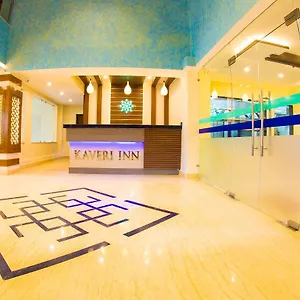 Kaveri Hotel