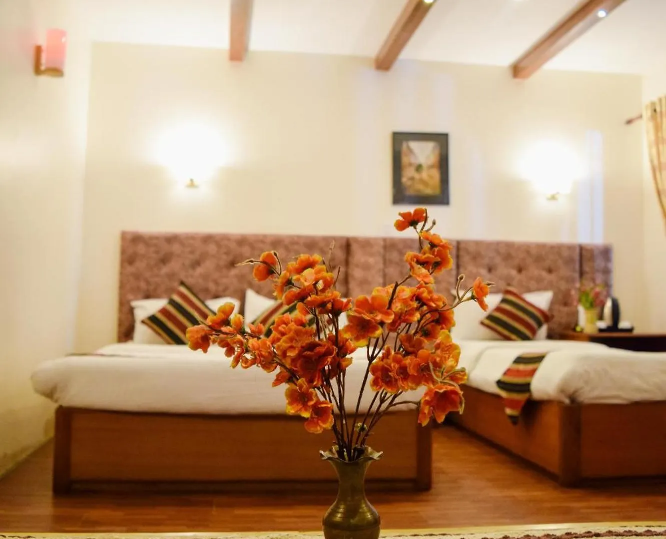 Kathmandu Prince Hotel Nepal