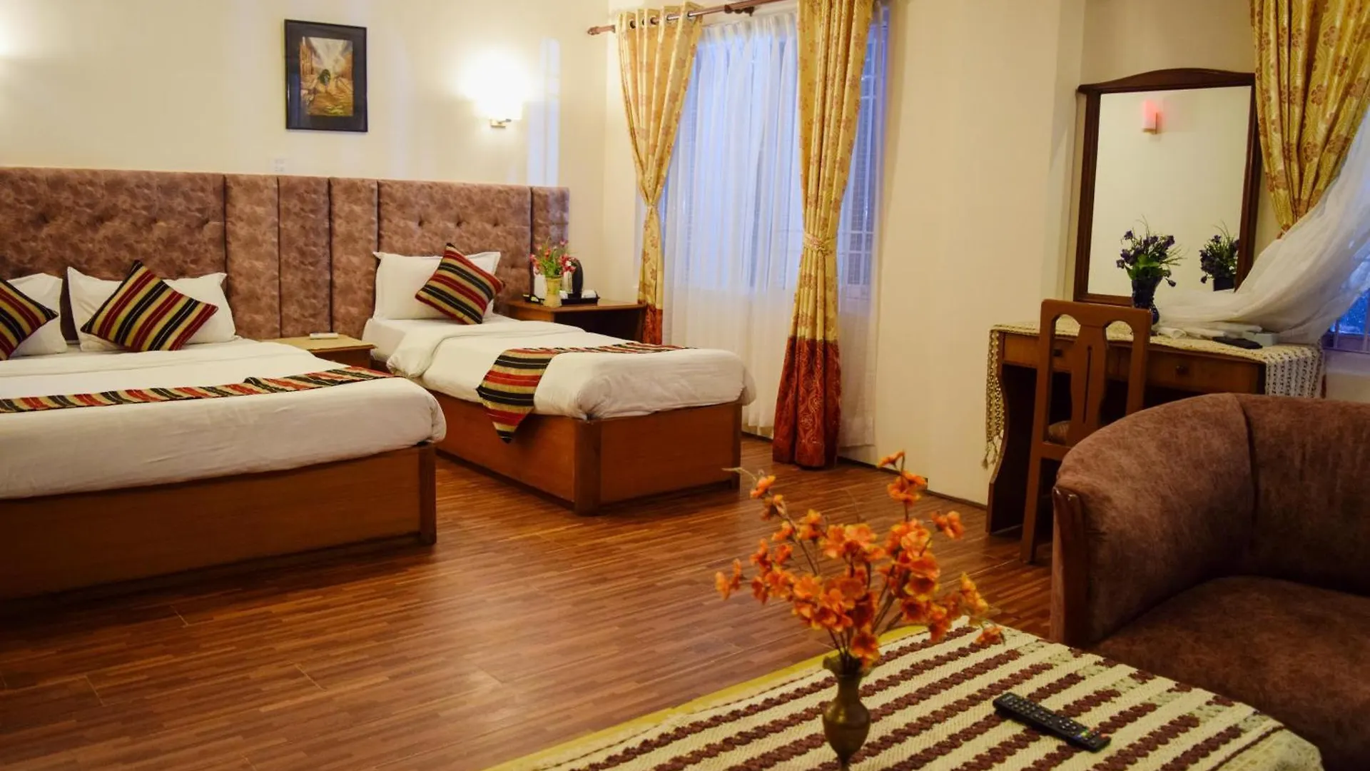 Kathmandu Prince Hotel