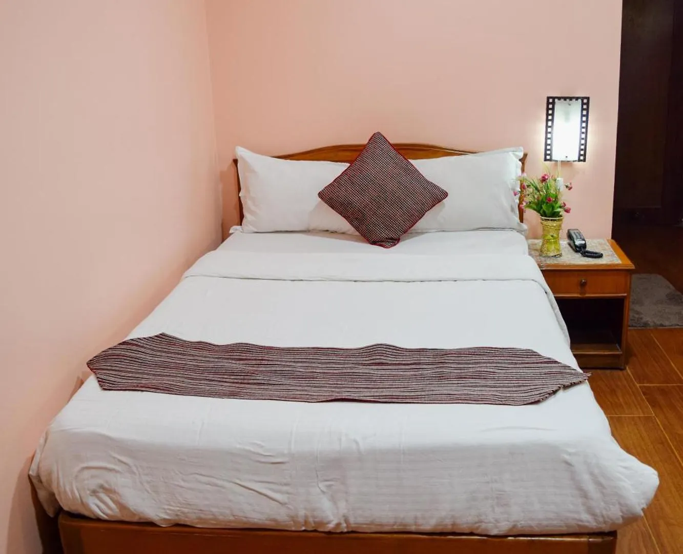 Kathmandu Prince Hotel