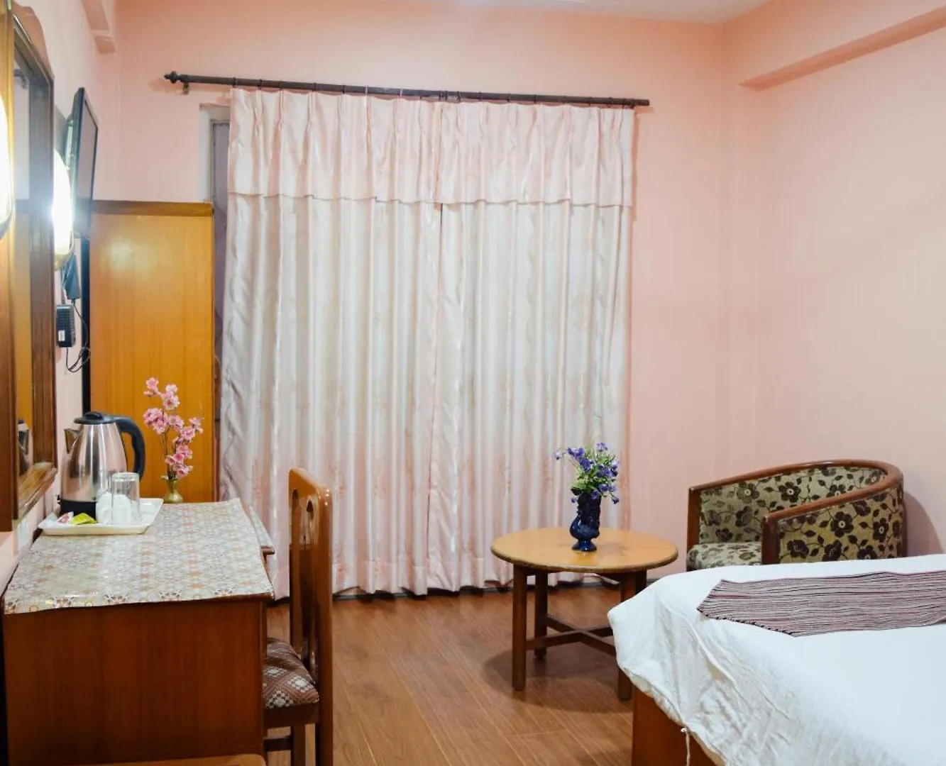 Kathmandu Prince Hotel