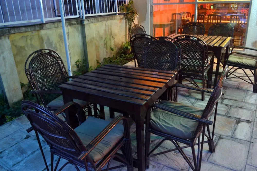 ***  Kathmandu Prince Hotel Nepal