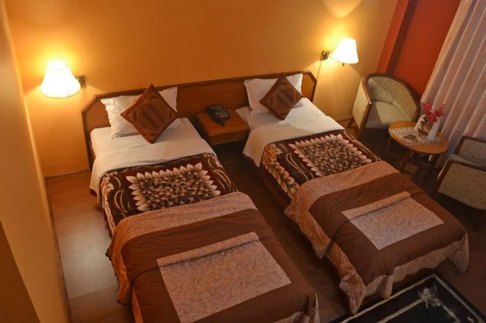 Kathmandu Prince Hotel