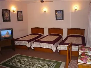 Kathmandu Prince Hotel 3*,