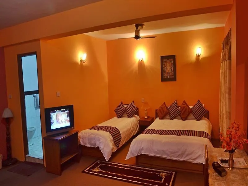 Kathmandu Prince Hotel 3*,  Nepal