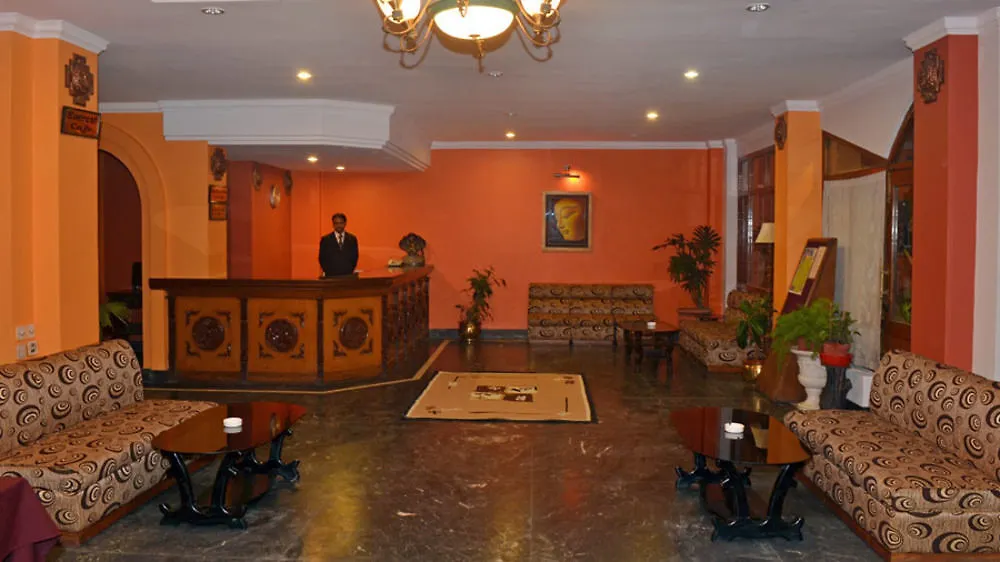 Kathmandu Prince Hotel