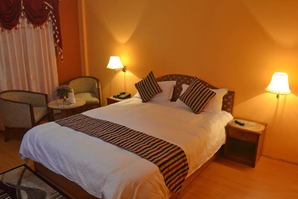 Kathmandu Prince Hotel