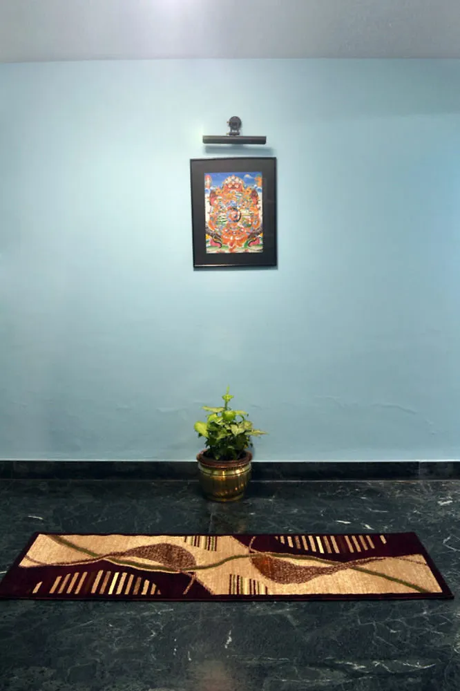Kathmandu Prince Hotel Nepal
