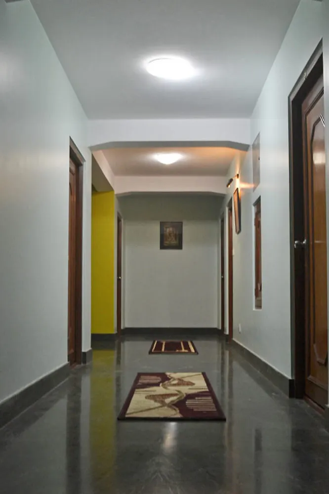Kathmandu Prince Hotel 3*,  Nepal