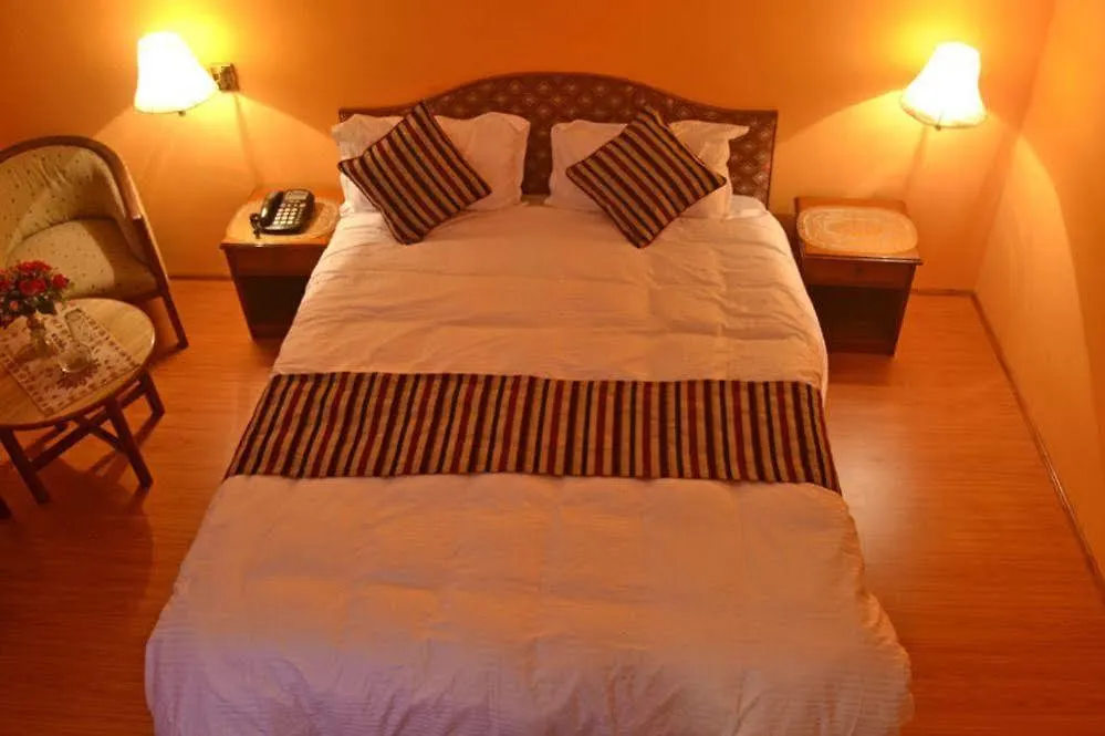 Kathmandu Prince Hotel