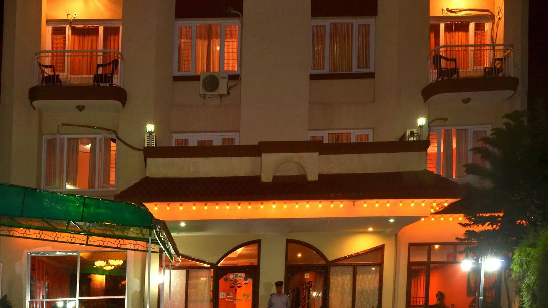 Kathmandu Prince Hotel