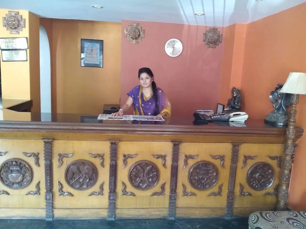 Kathmandu Prince Hotel 3*,  Nepal