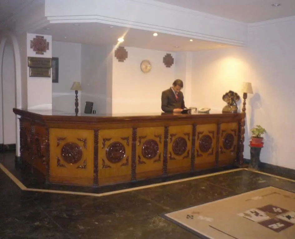 Kathmandu Prince Hotel