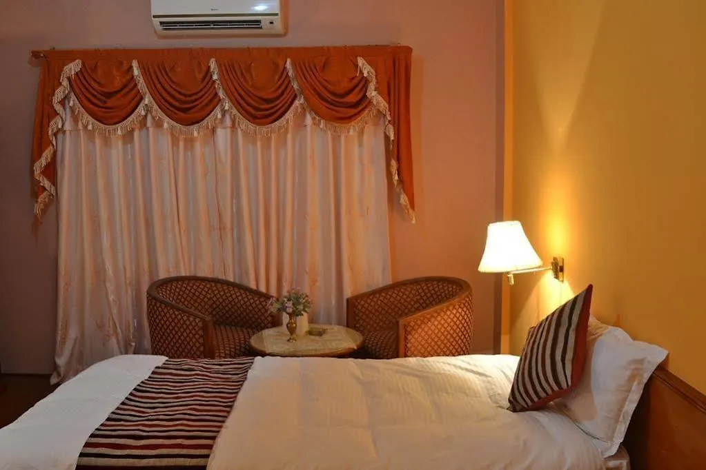 Kathmandu Prince Hotel