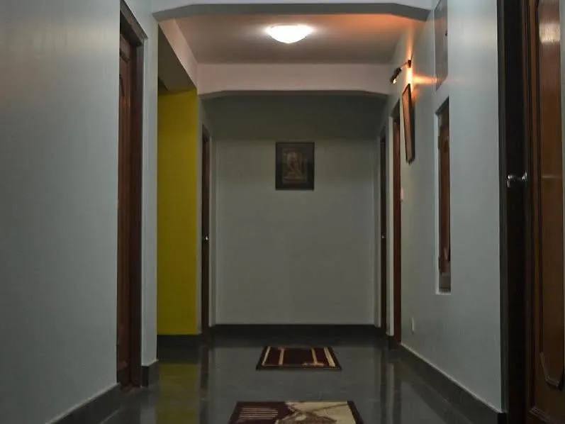 Kathmandu Prince Hotel